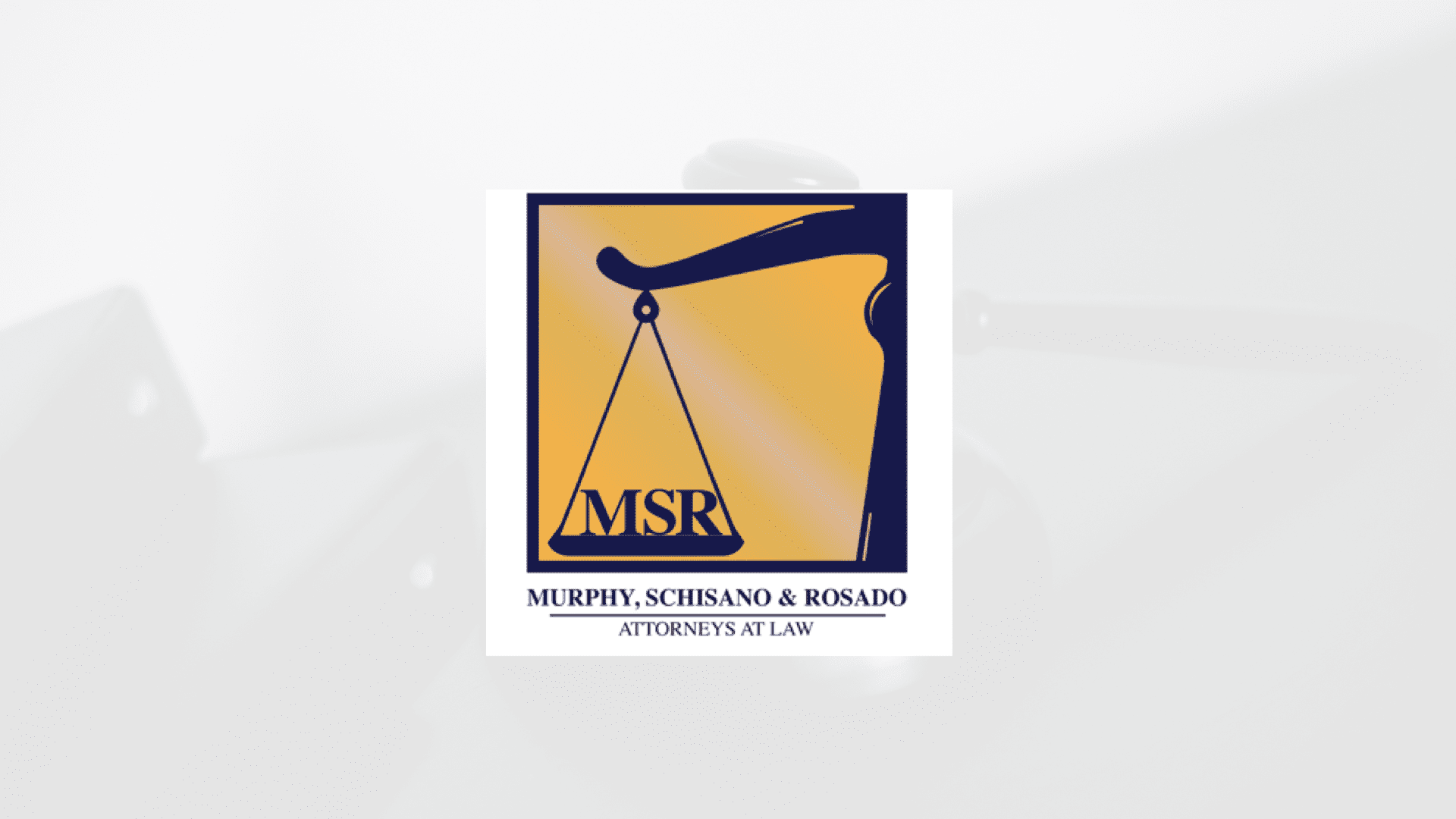 Client logo
